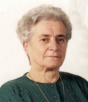 Cremaschi Maria