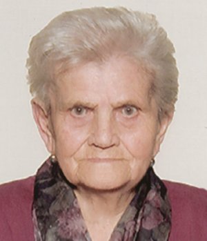 Pezzotti Battistina Ved. Zanoli