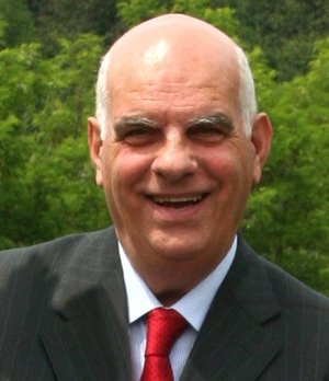 Salvatoni Bernardo