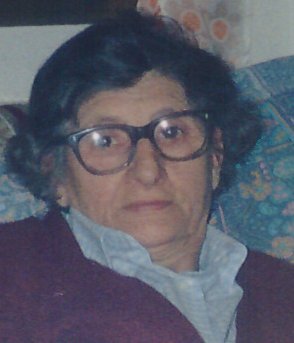 Martinelli Maria