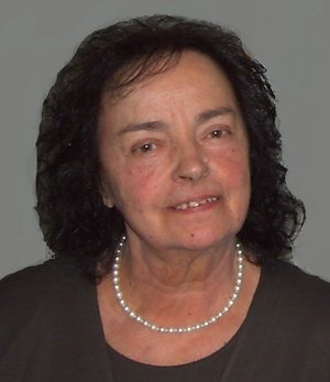 Diffidenti Laura In Crevena