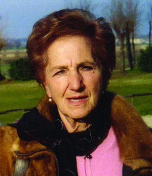 Longhi Vittoria Ved. Berti