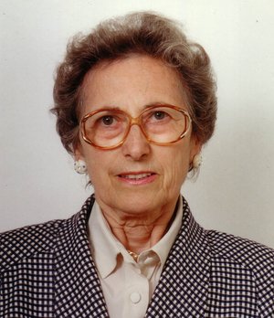 Chiarini Tina Ornella Ved. Defendi