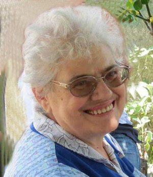 Maffeis Pace In Cortinovis (giuseppina)