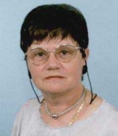 Galli Olga In Bertocchi