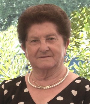 Quaini Pierina Ved. Cavenati