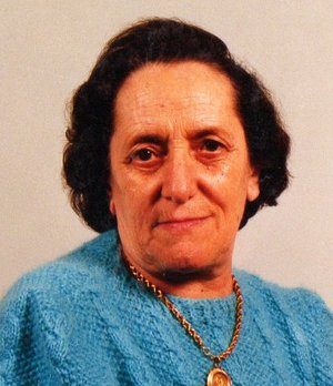 Franzoni Lucia