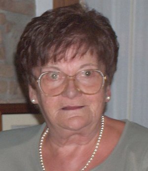 Grazioli Anna Rosa Ved. Milesi