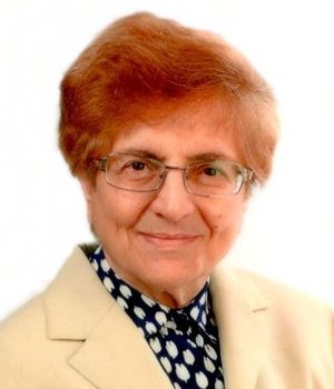 Ronzoni Carola Palma In Gualandris