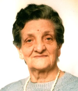 Gelpi Giovanna Ved. Consonni