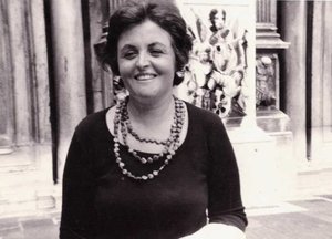Stecchetti Giovanna In Valvassori