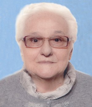 Malvassori Luigia Ved. Bonati
