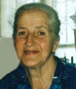 Boffetti Maria Ved. Personeni
