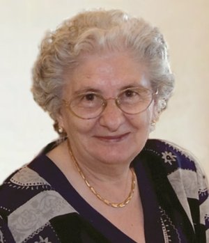 Binetti Giovanna Ved. Foresti