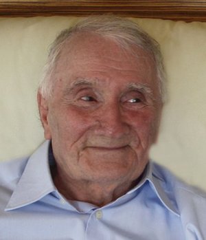 Zanini Giovanni