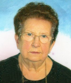 Regonesi Maria Teresa