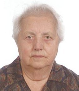 Colombani Carmela
