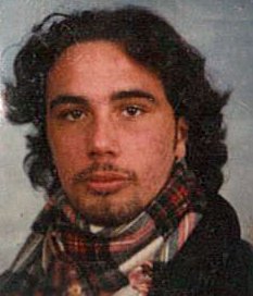 Gabellini Omar