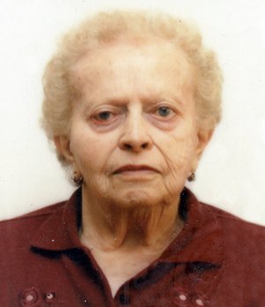 Lecchi Lucia Ved. Valli (maria)