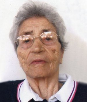 Renna Lucia Ved. Valluzzi