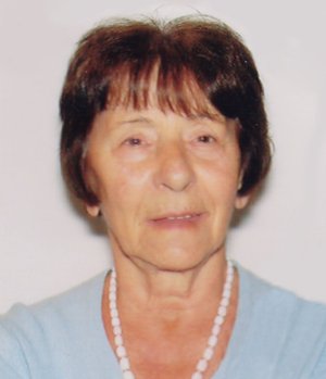 Trussardi Maria Carmela