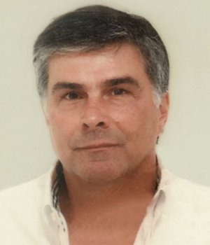 Arnoldi Roberto
