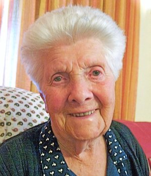 Gambirasio Maria Agnese Ved. Frigeni