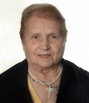 Bramati Maria In Martin