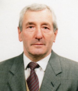 Zanetti Franco