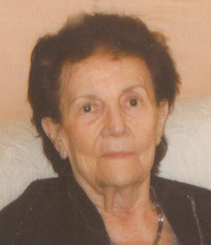 Gafforelli Adelina Ved. Pecis (lina)