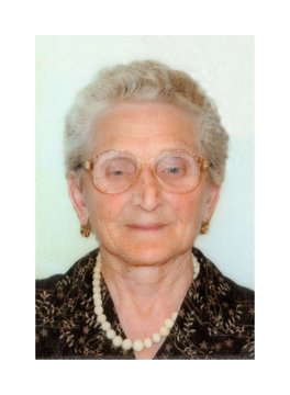 Civera Orsolina In Moretti