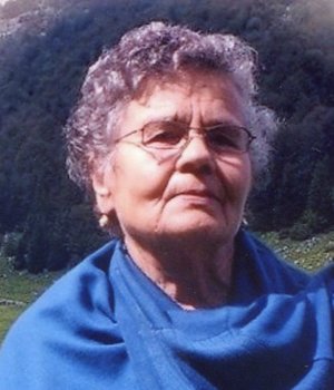 Zanotti Maura Ved. Cabrini
