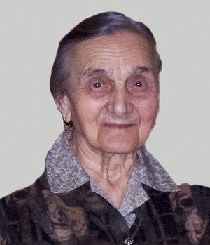 Longhi Pierina (ved. Valentini)