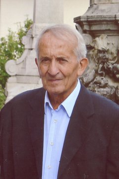 Petrogalli Severo