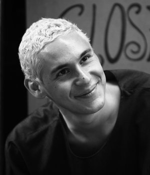 Bellebono James