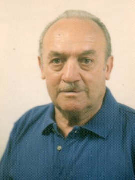 Marotto Antonio