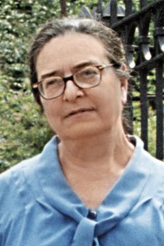 Frugoni Maria Teresa (in Dominoni)