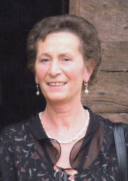 Capra Maria Ved. Pellicioli