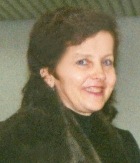 Zanolo Antonia