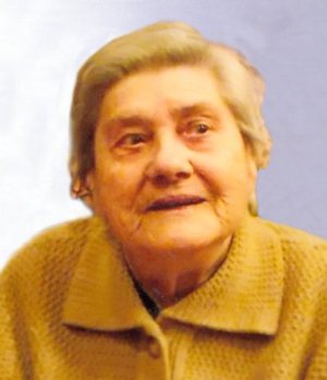 Valsecchi Erminia Ved. Preda