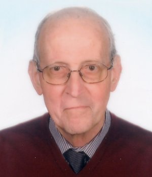Caldara Enrico