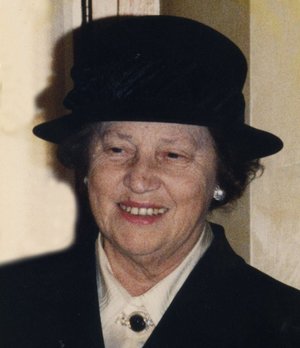 Natali Clotilde In Rossi