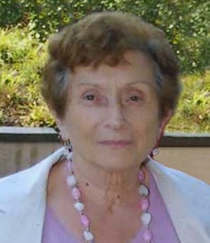 Salvatori Santina Ved. Garavelli