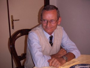 Capitanio Giovanni
