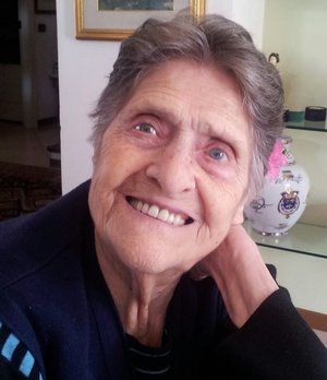 Cazzaniga Giuseppina Ved. Ravasio