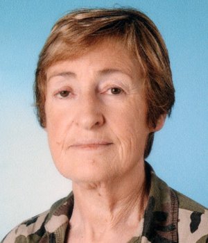 Alberti Rosanna Fracassetti