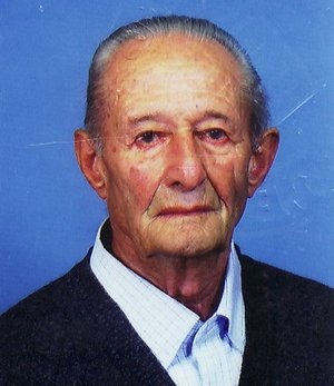Cavagna Severino