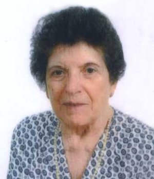 Angeretti Alceste In Conti