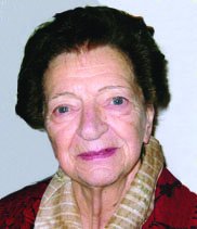 Pellicioli Luigia