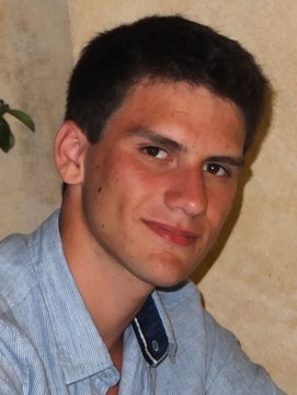 Chia Sebastiano